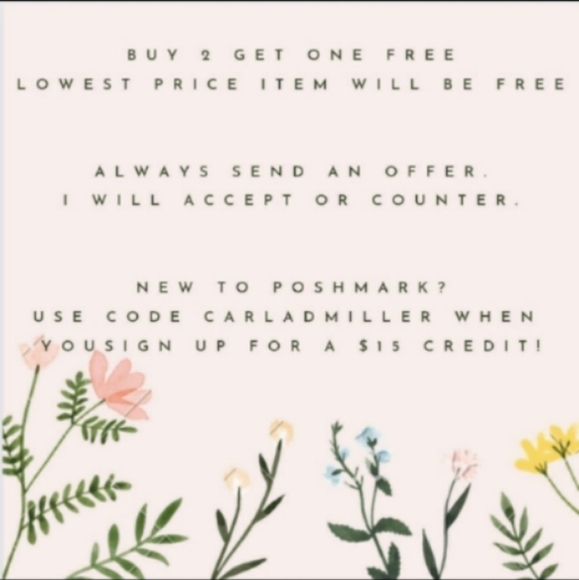 Vintage sheer silk button down blouse - Picture 14 of 14